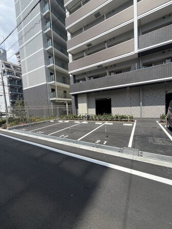 エスリード新大阪ザ・プレミアEASTの物件内観写真